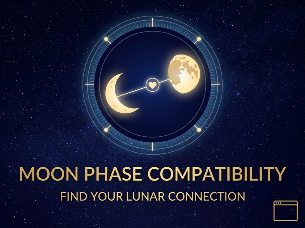 Moon Phase Compatibility